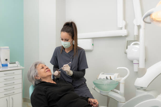 Best Same-Day Emergency Dental Services in Libertyvle, IL