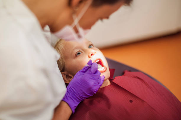 Best Emergency Gum Treatment in Libertyvle, IL