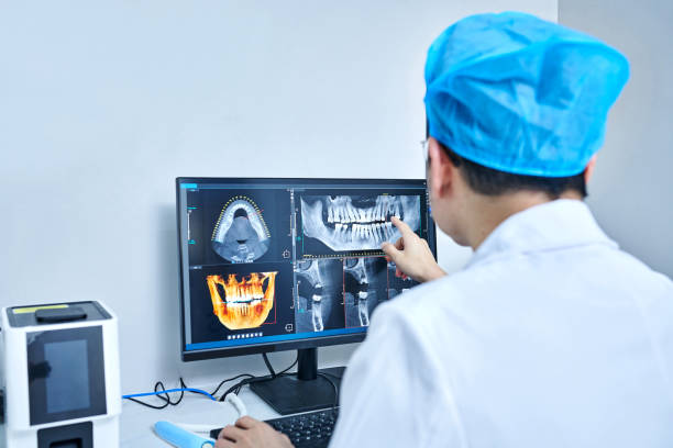 Best Emergency Dental Care for Broken or Chipped Teeth in Libertyvle, IL